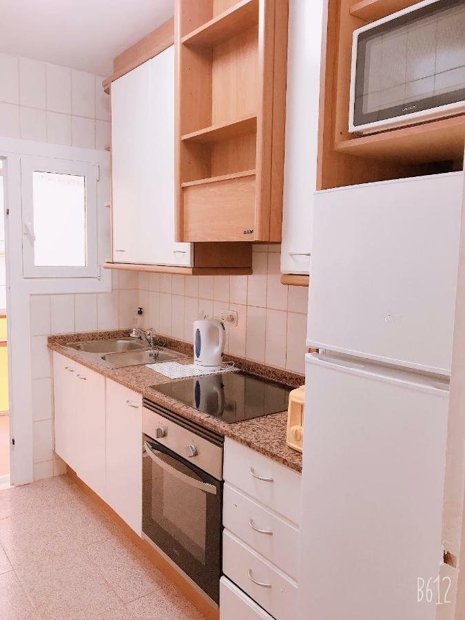 Calipso Apartamento *