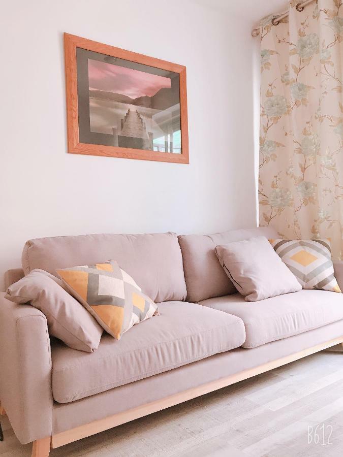 Calipso Apartamento