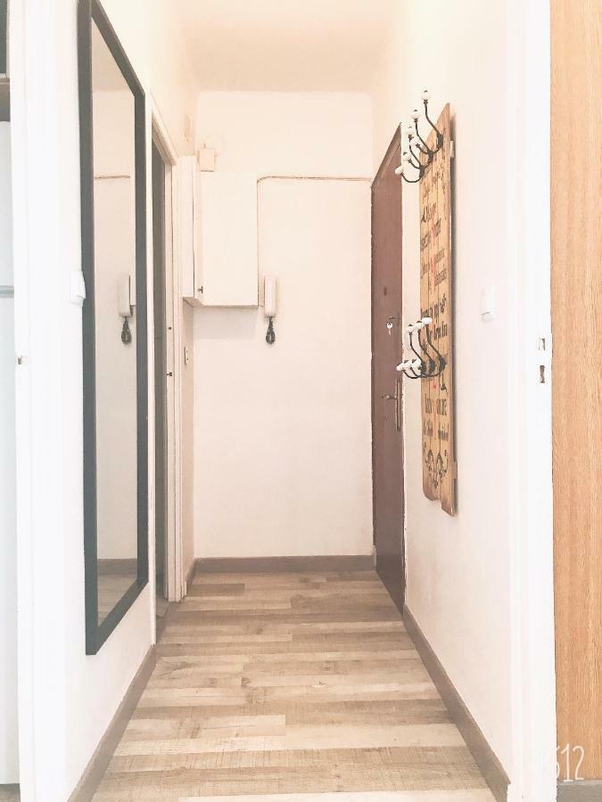Apartamento Calipso
