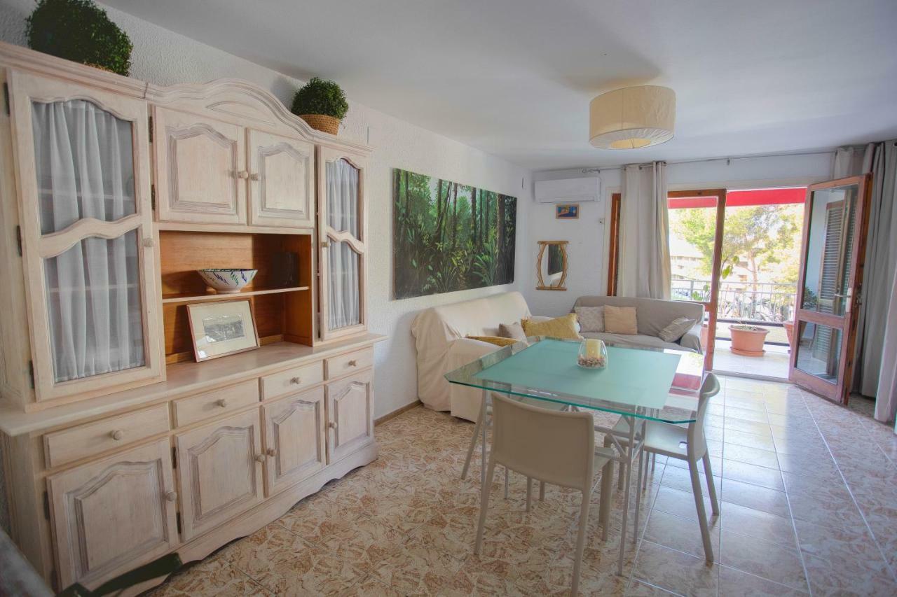Apartment Floramar Salou