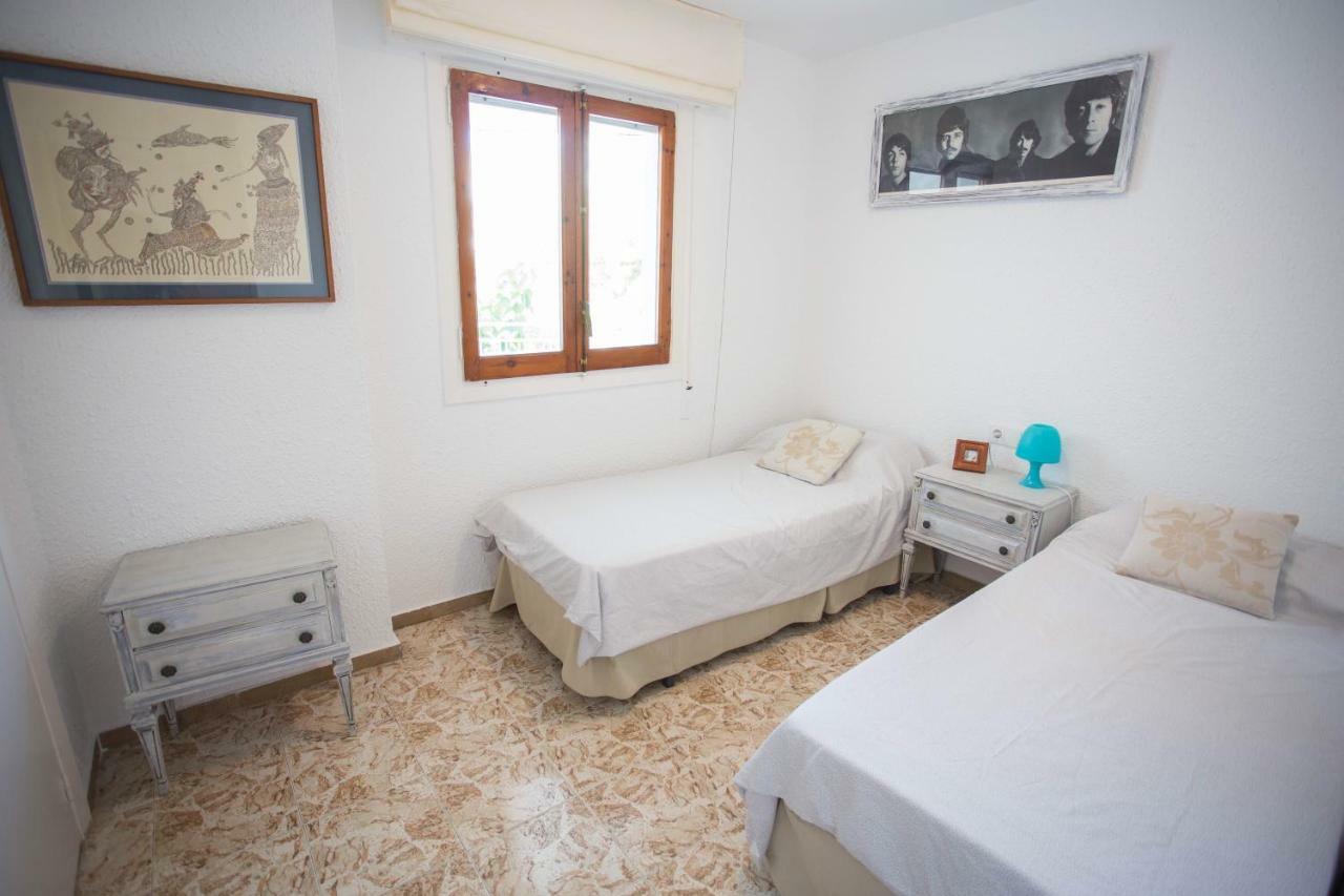Apartment Floramar