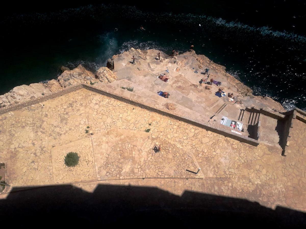 With Direct Access To The Sea Apartment