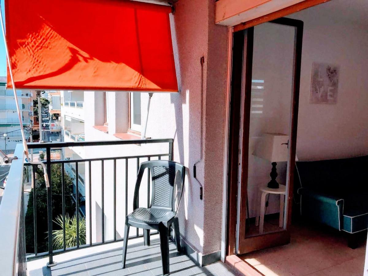 Apartment Apartamento Monica!!! Salou