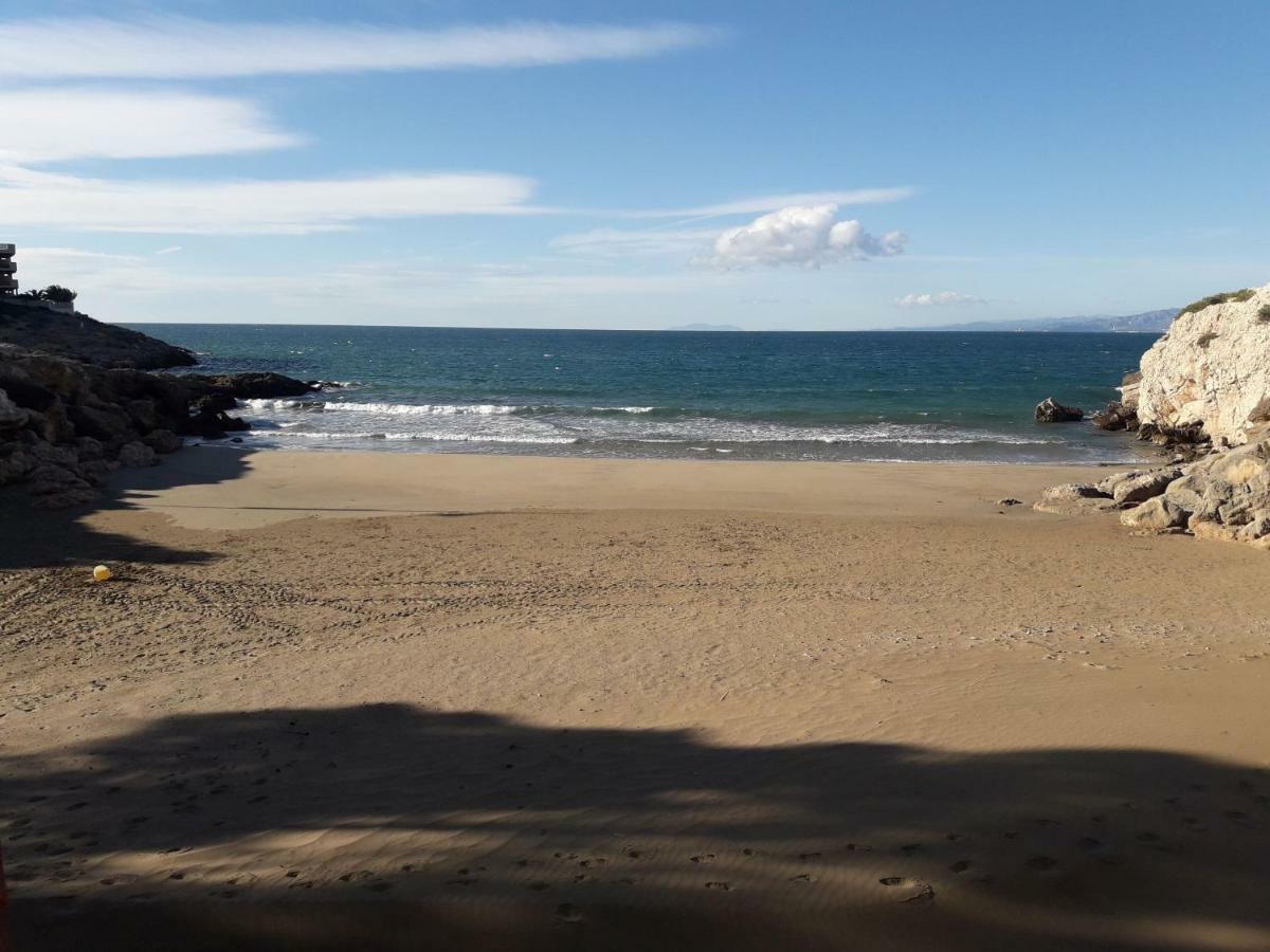 Mirador Cap Apartamento Salou