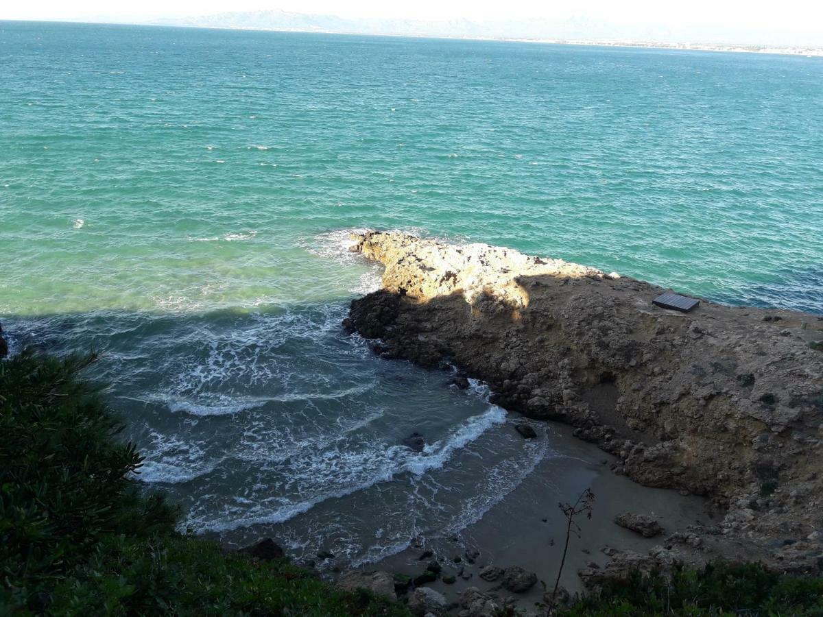 Mirador Cap Apartment Salou