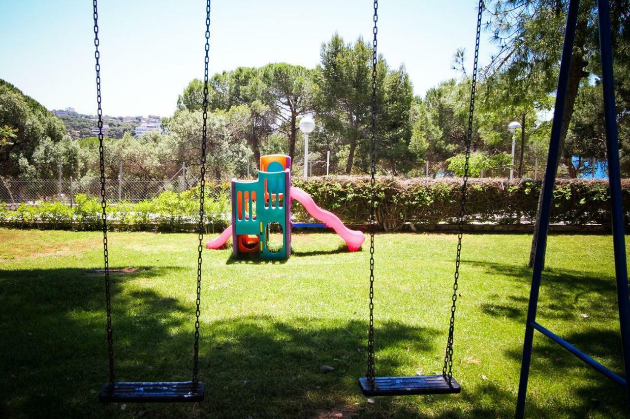 Cala Daurada 1 Planet Costa Dorada Apartment Salou