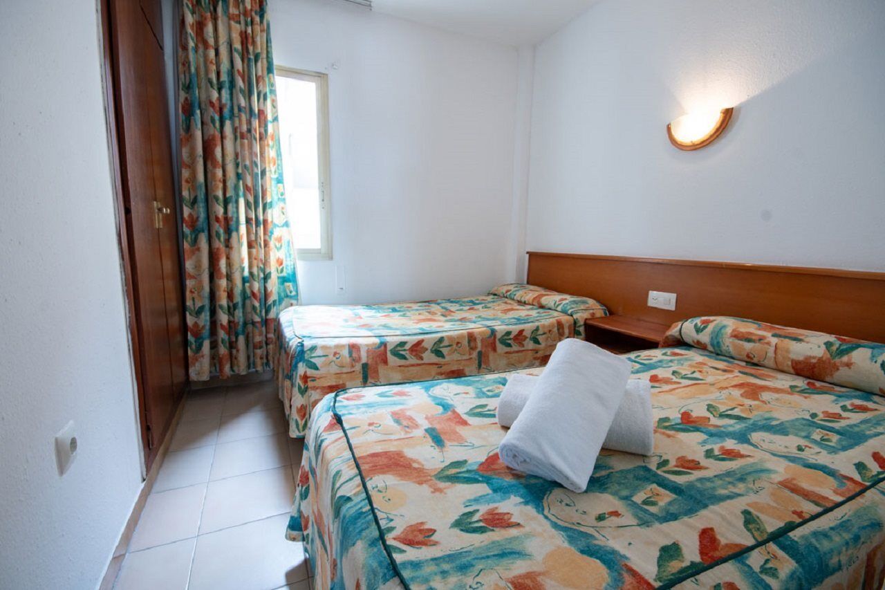 Apartment Almonsa Playa Salou