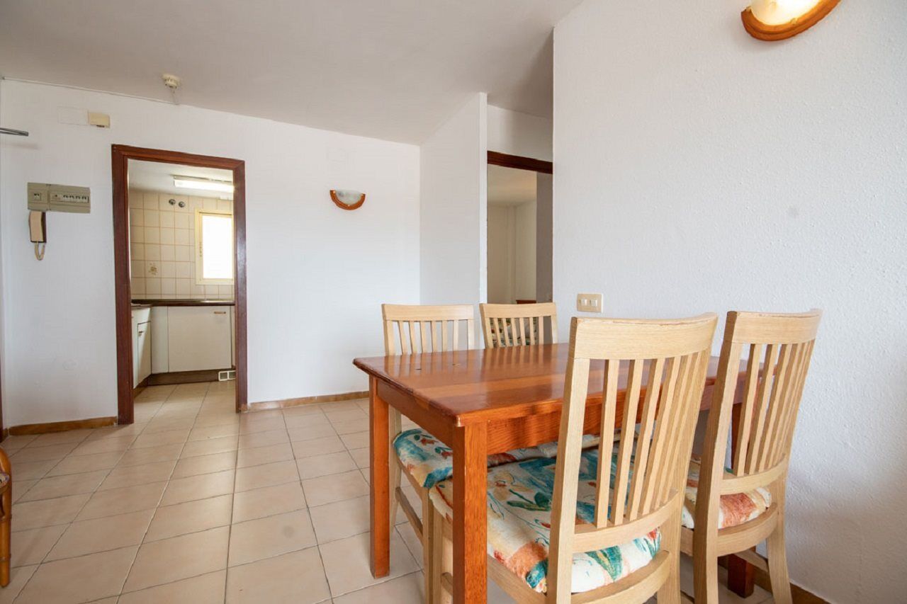 Apartment Almonsa Playa