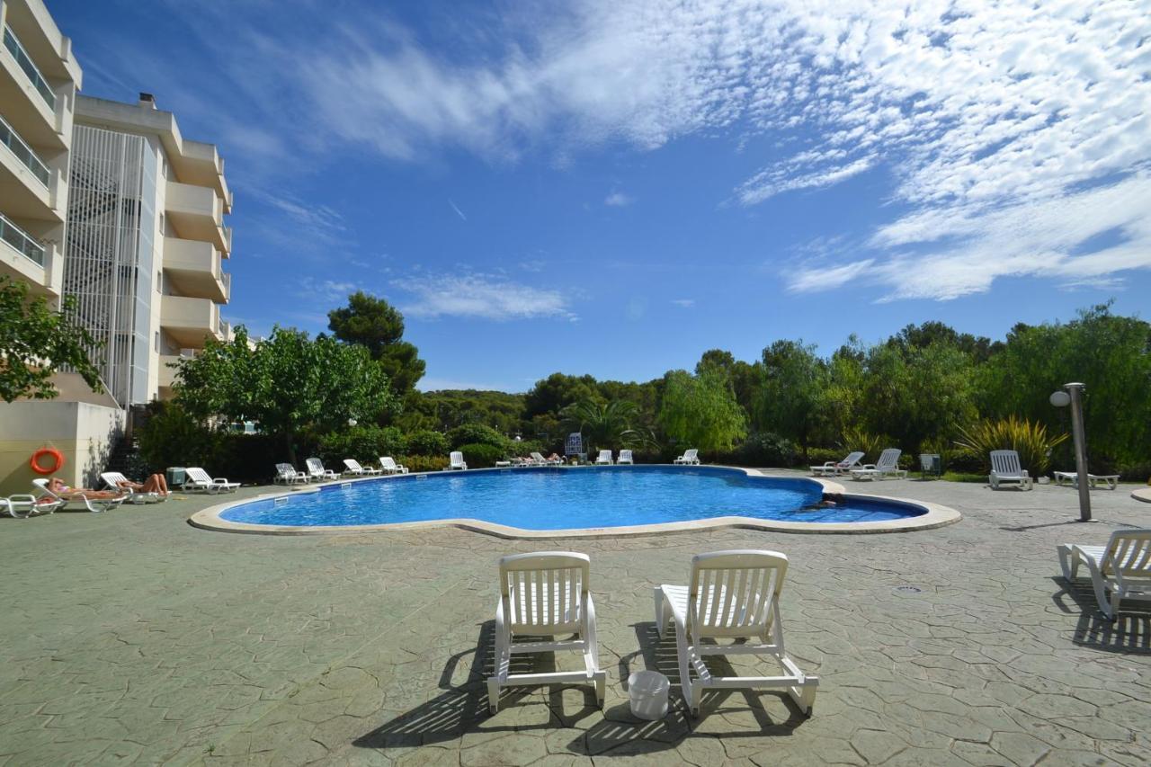 Apartment Wvp - Vancouver Salou