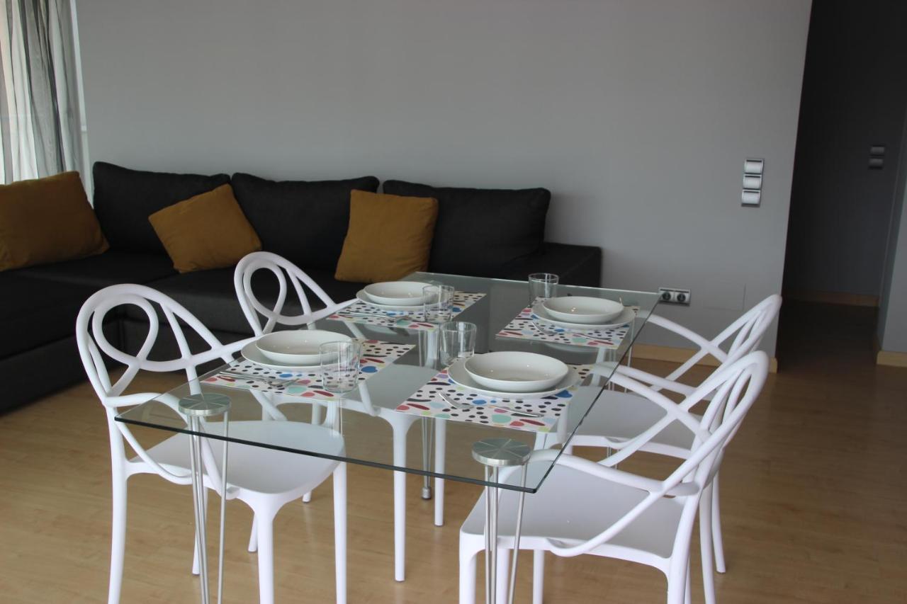 Bruselas Appartement *