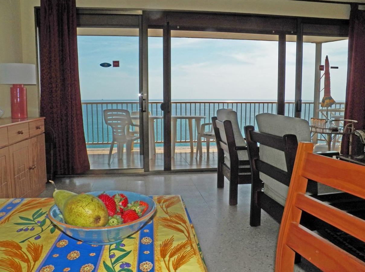 Apartment With Direct Access To The Sea Salou