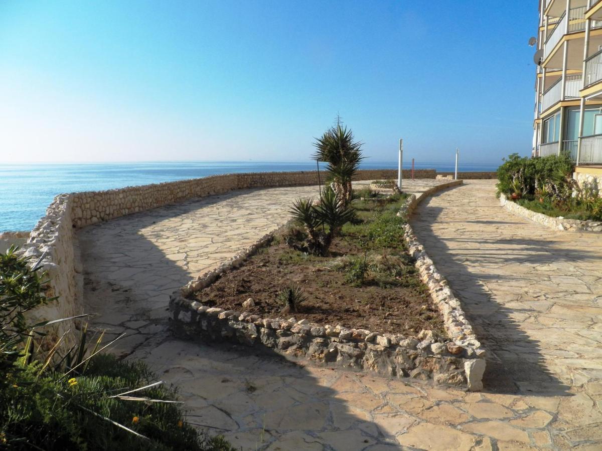 With Direct Access To The Sea *