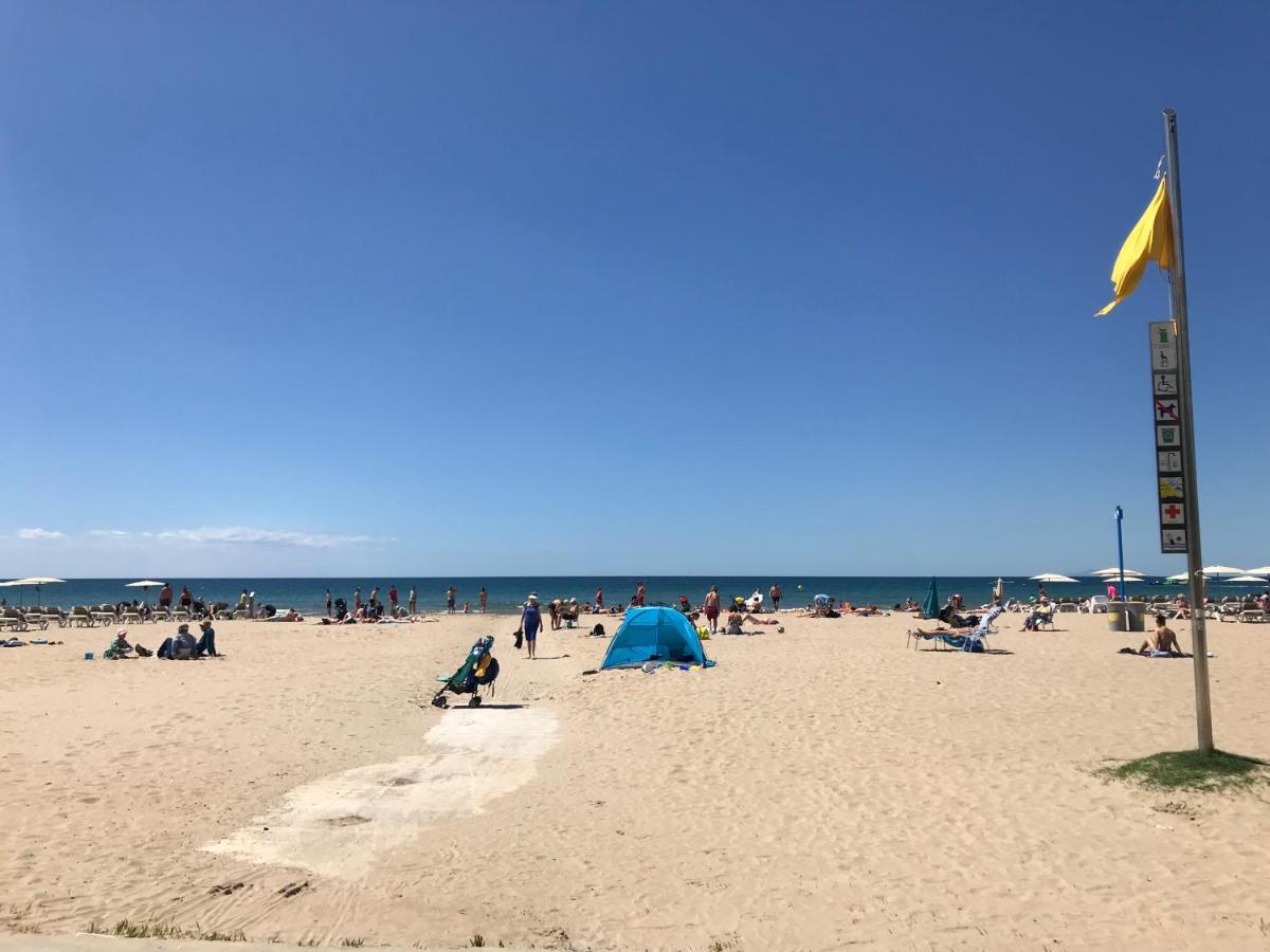 Myhost Paseo De Appartement Salou