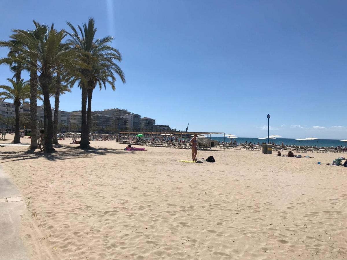 Appartement Myhost Paseo De Salou