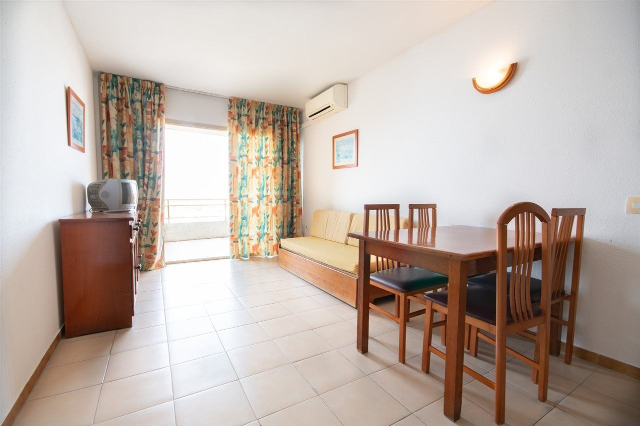 Apartment Almonsa Playa *