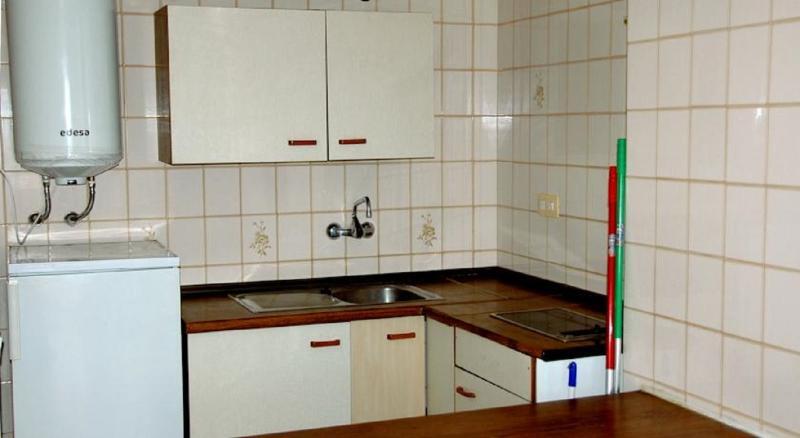 Apartment Almonsa Playa *