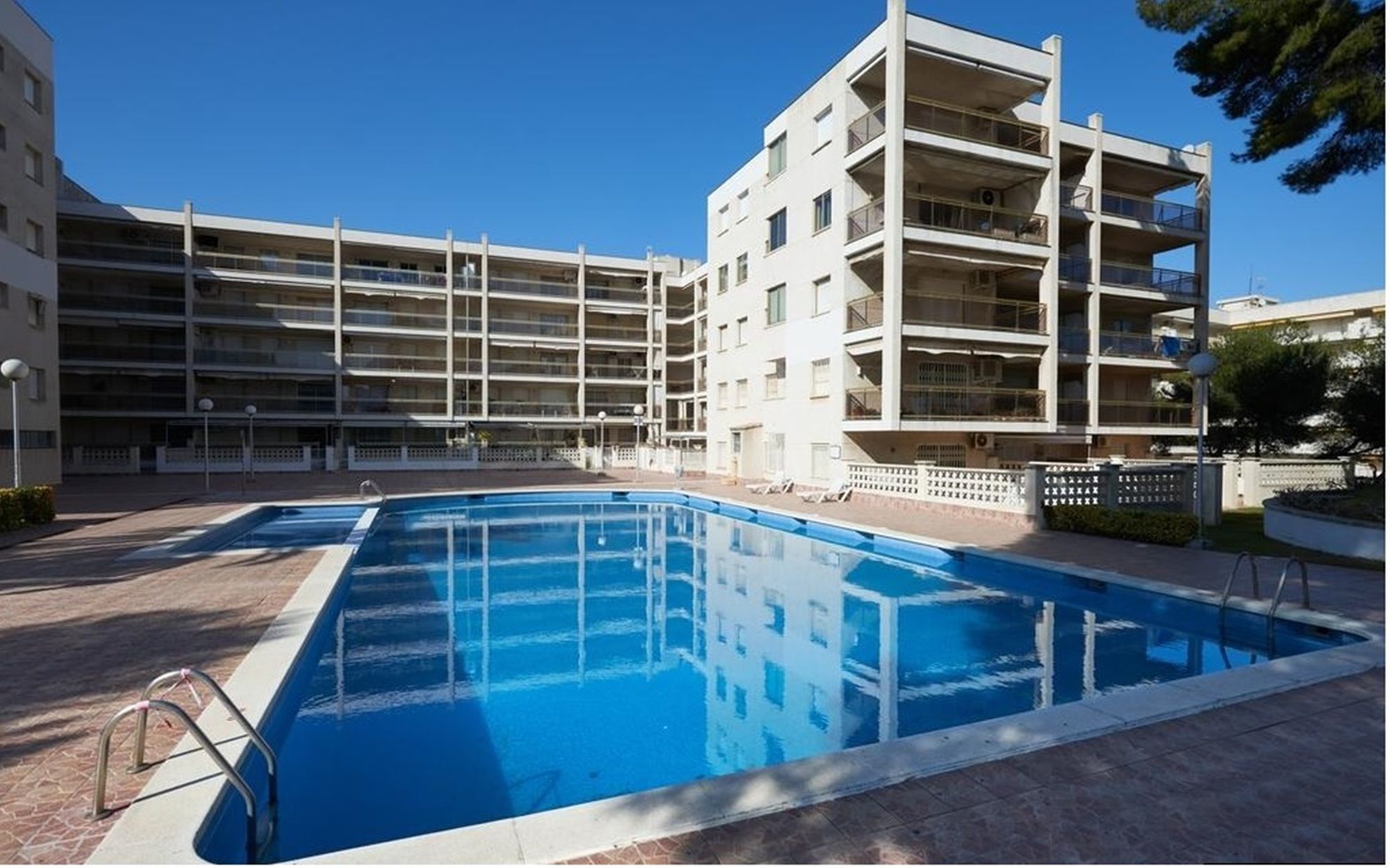 Apartment Cala Dorada *