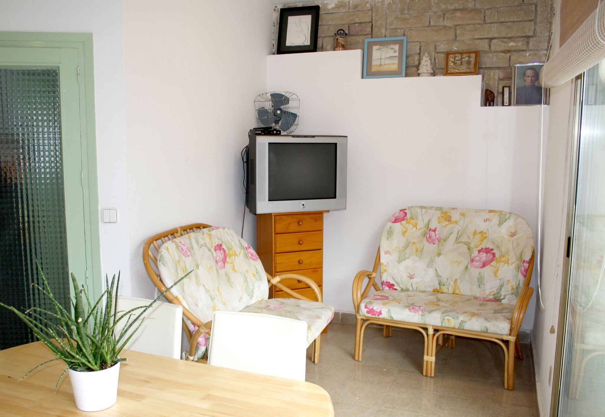 In A House - Sh06 Appartement Salou