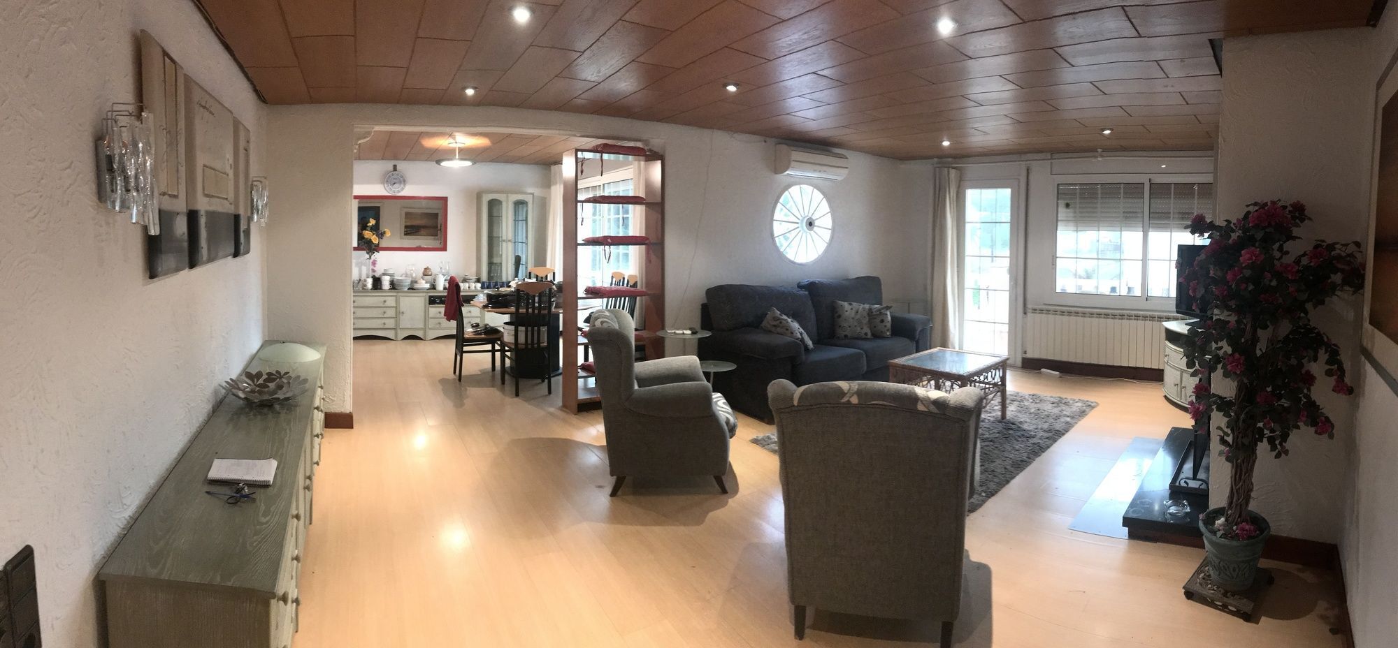 Apartamento La Pedrereta *