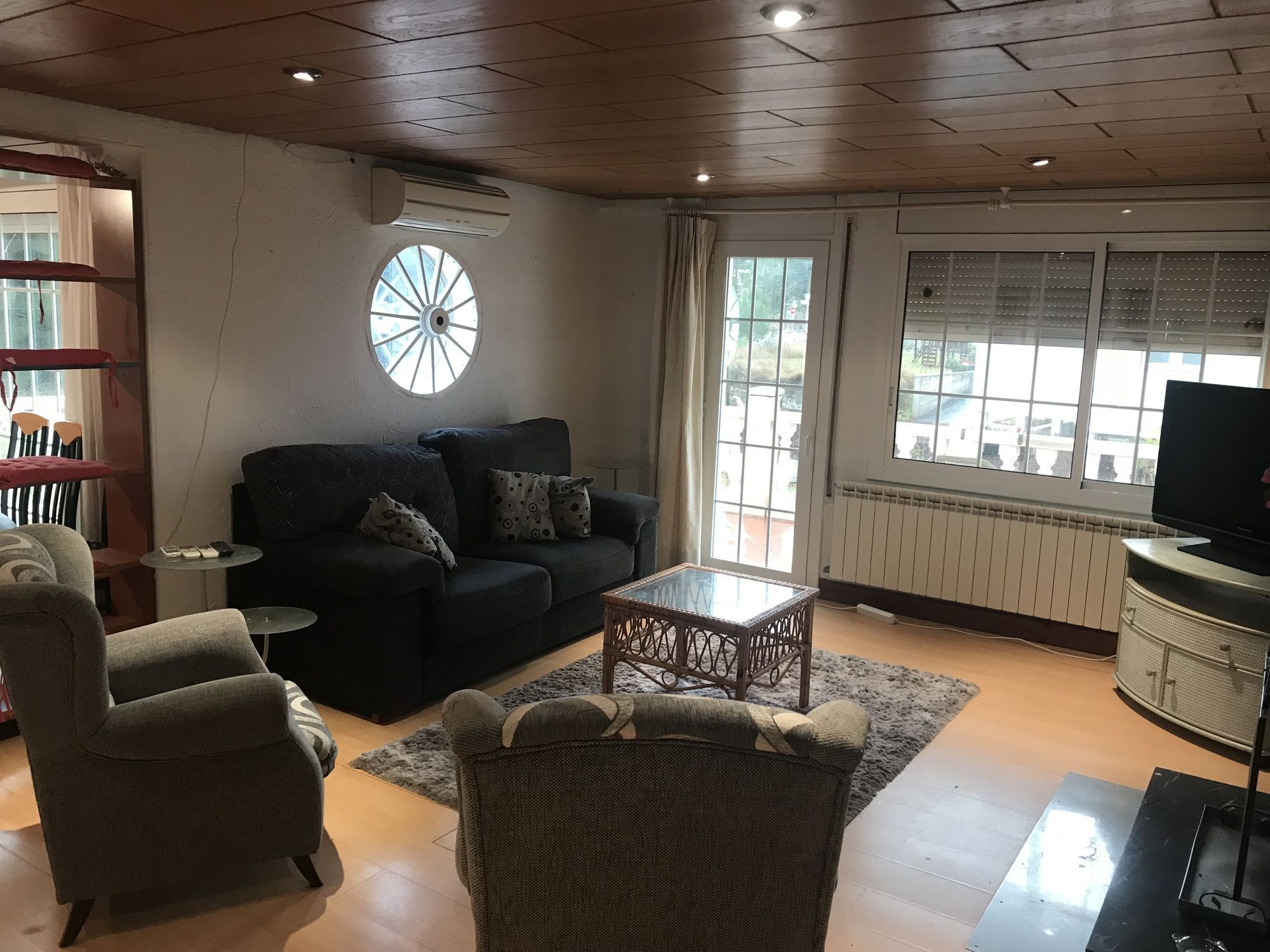 La Pedrereta Apartamento *