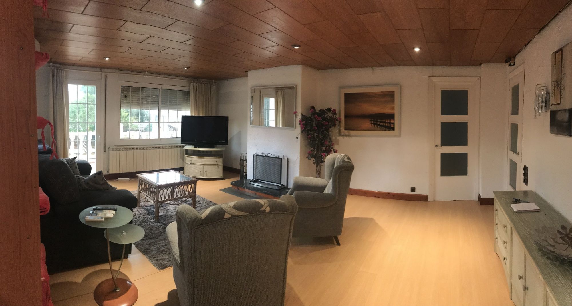 La Pedrereta Apartamento