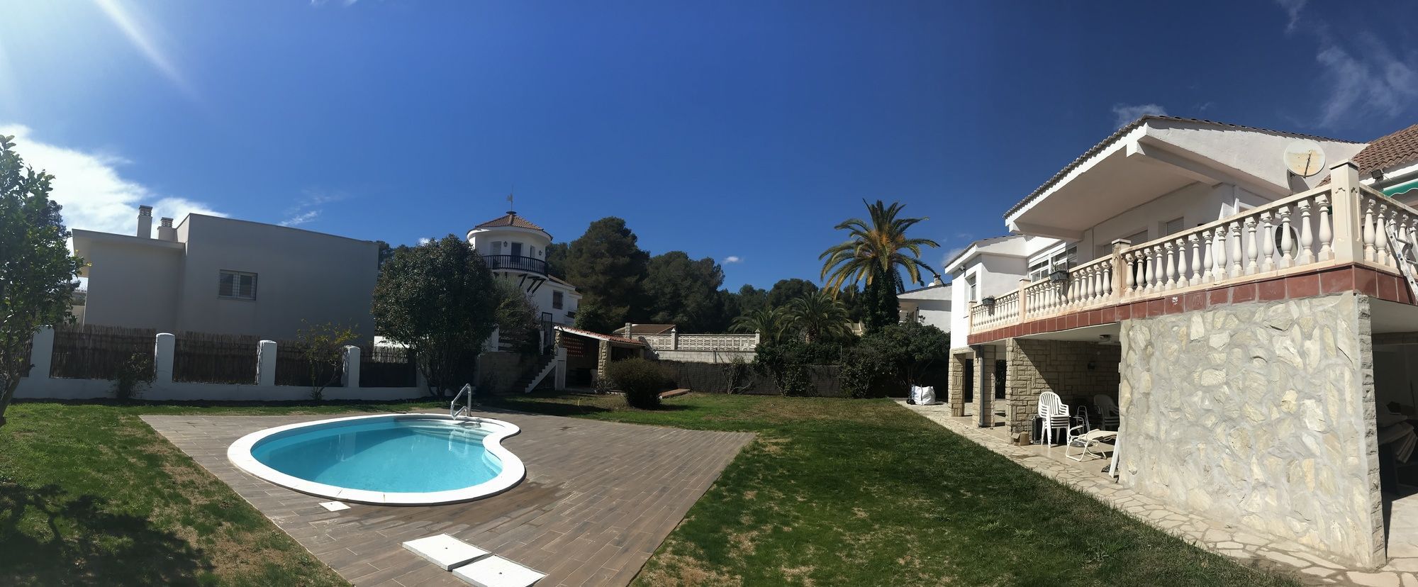 Apartamento La Pedrereta Salou