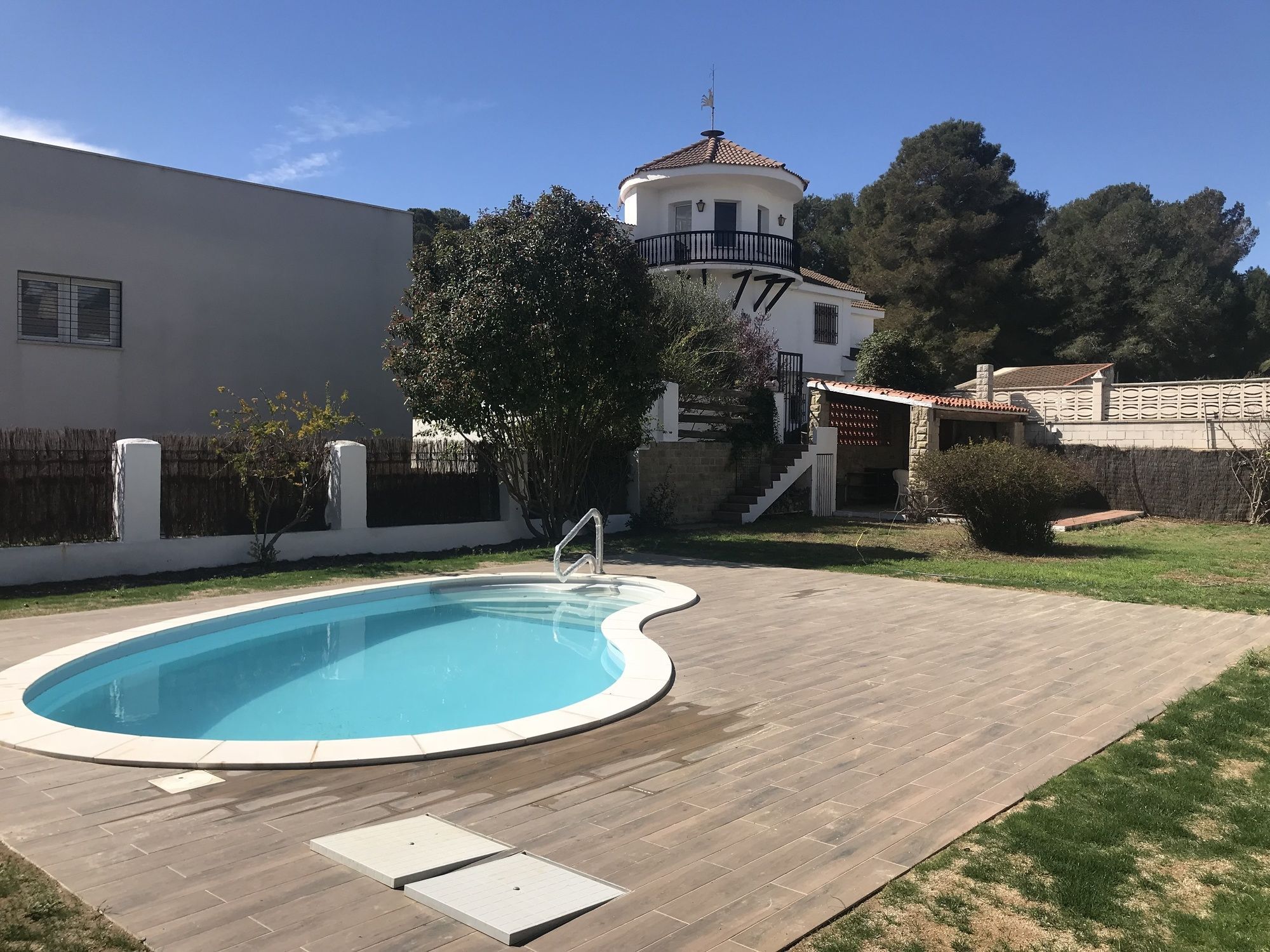 Apartamento La Pedrereta Salou