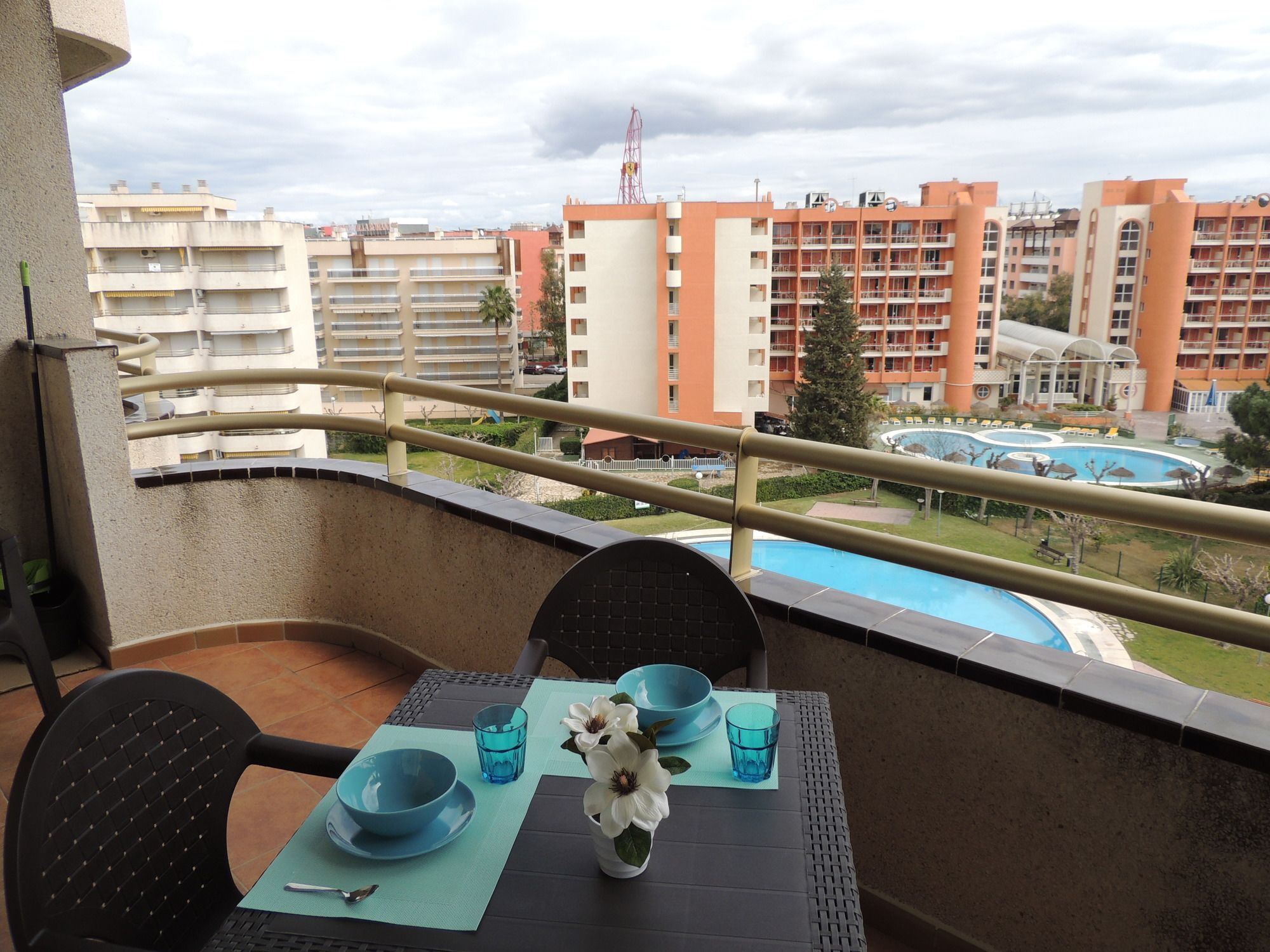 Apartment Cordoba