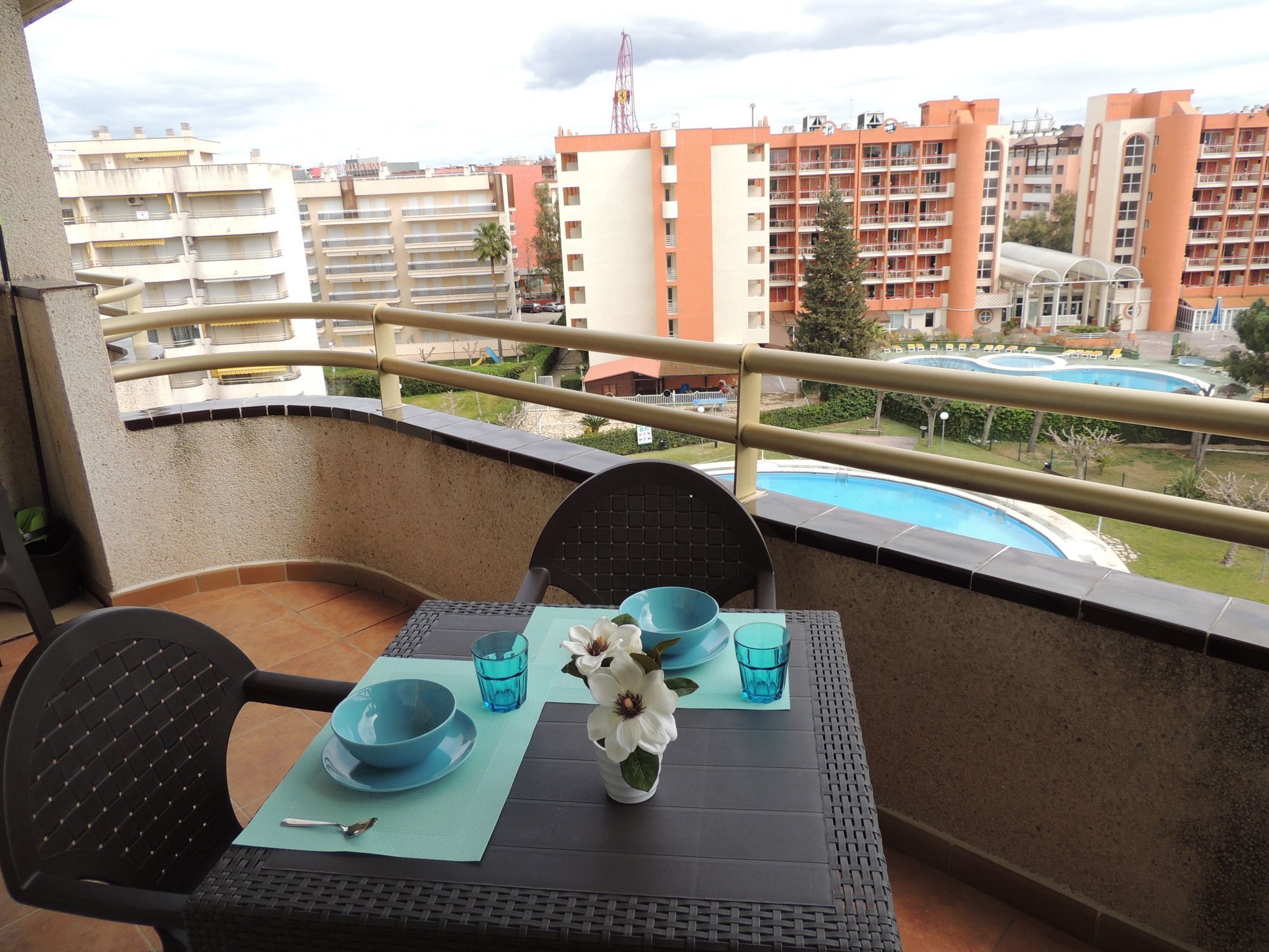 Cordoba * Salou