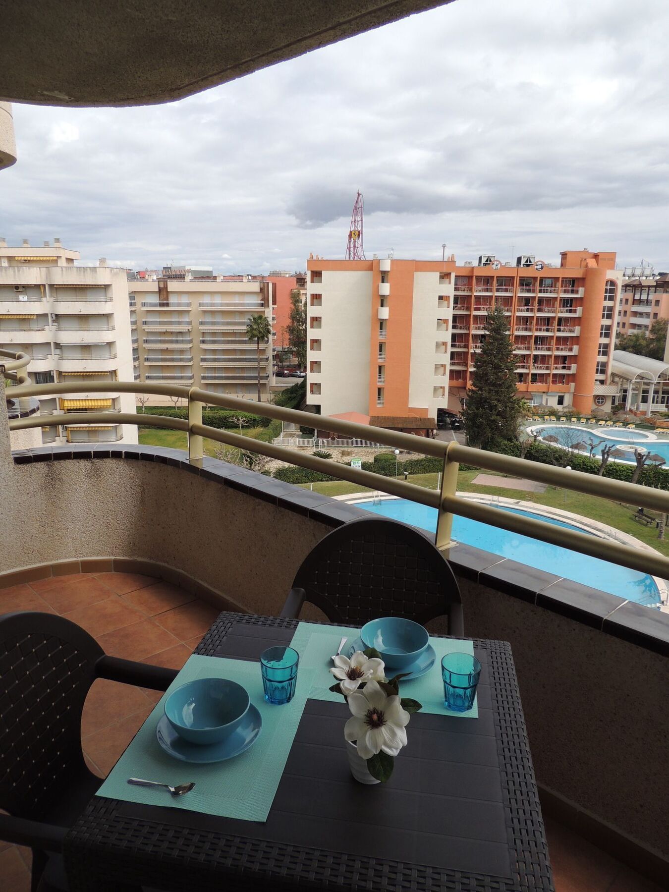 Cordoba Apartment *