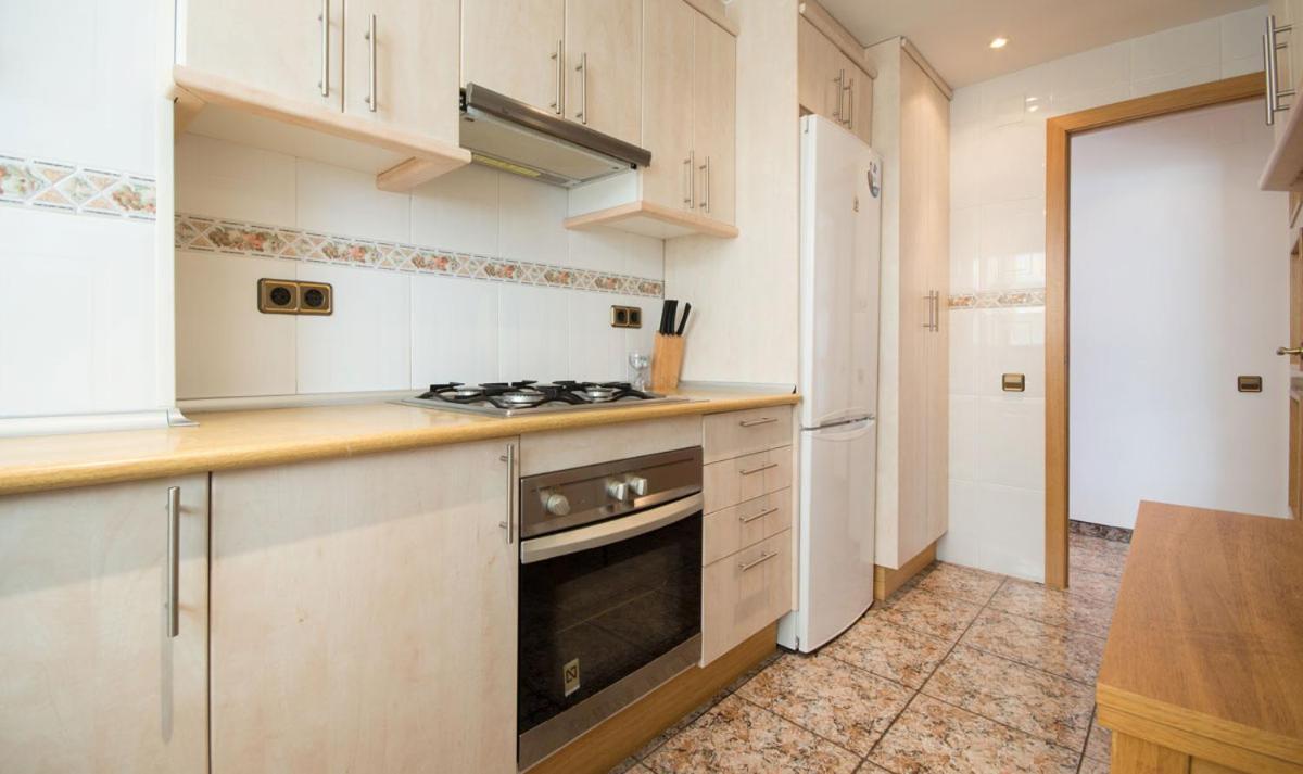 Apartment Sol Salou