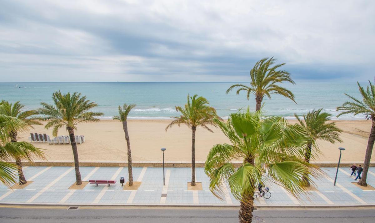 Sol Apartment Salou