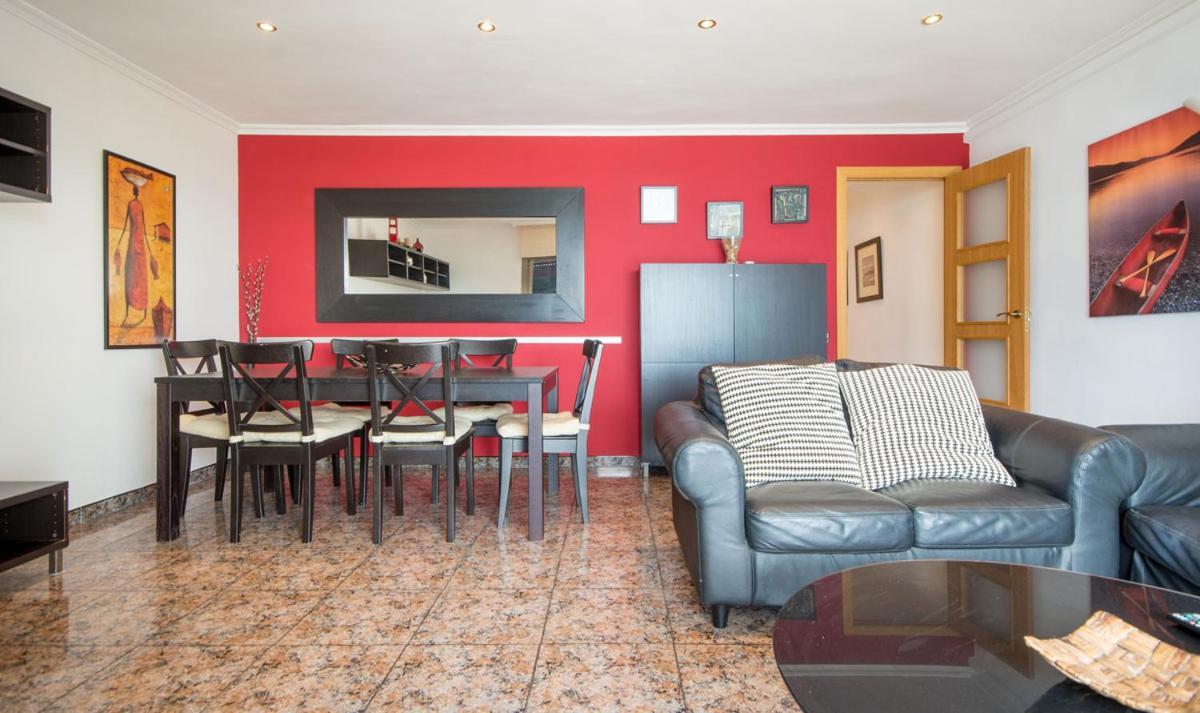 Sol Apartment Salou