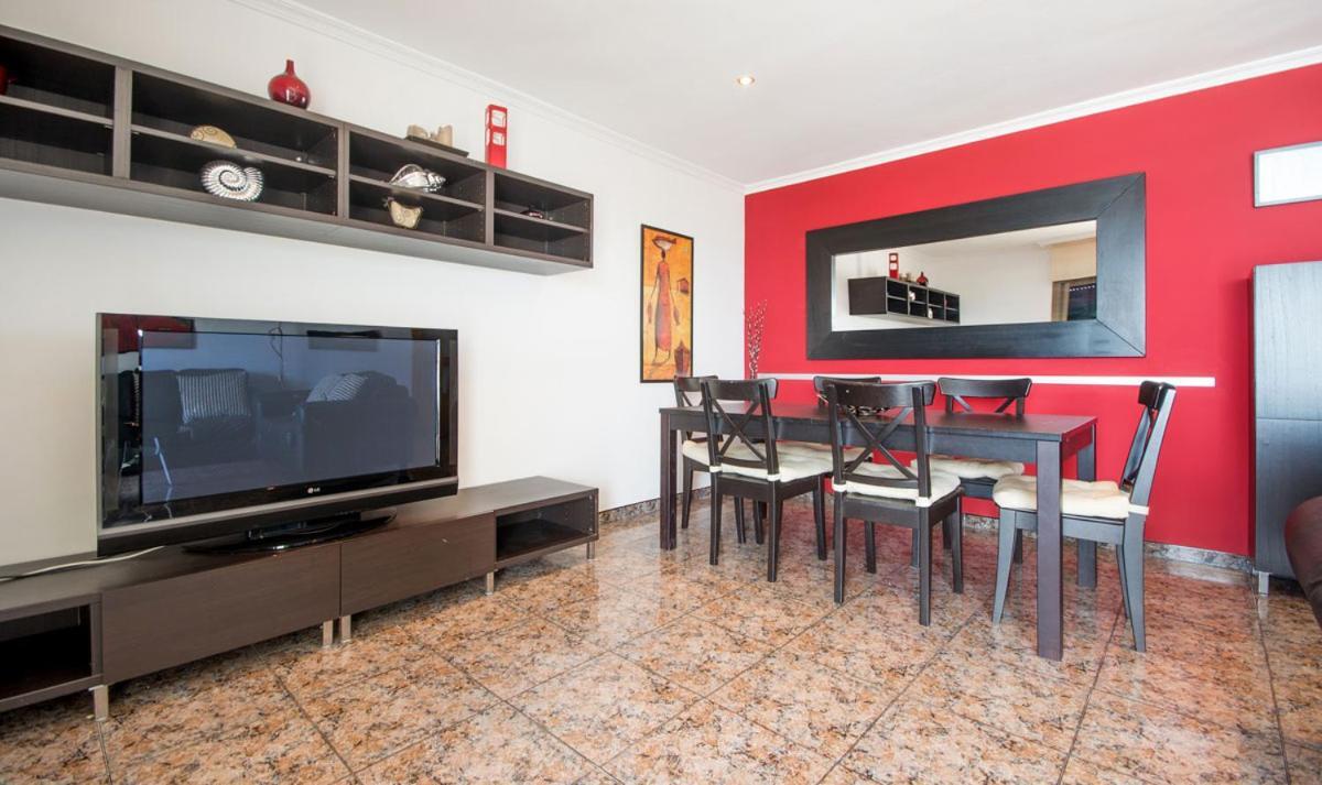 Sol Apartment *