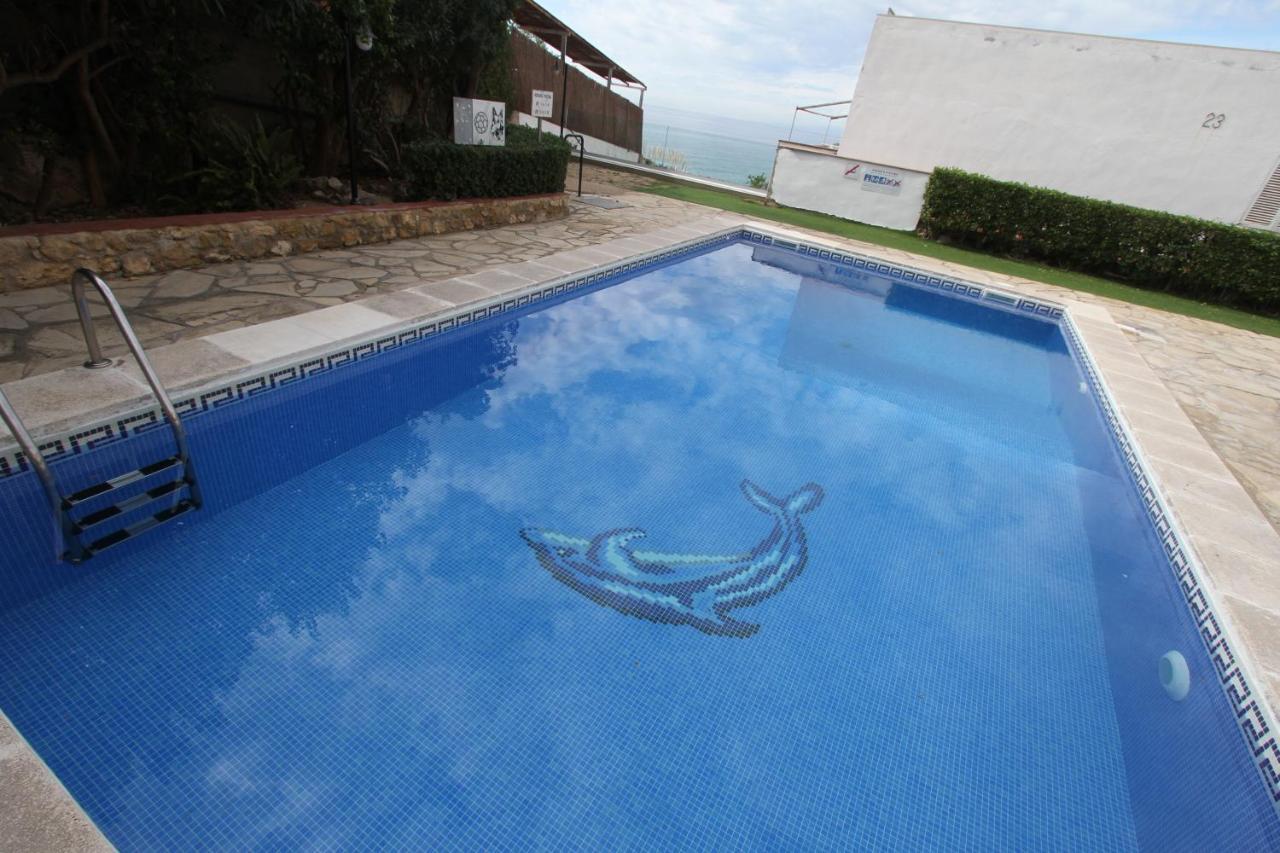 Studio Chipre Studio Apartamento