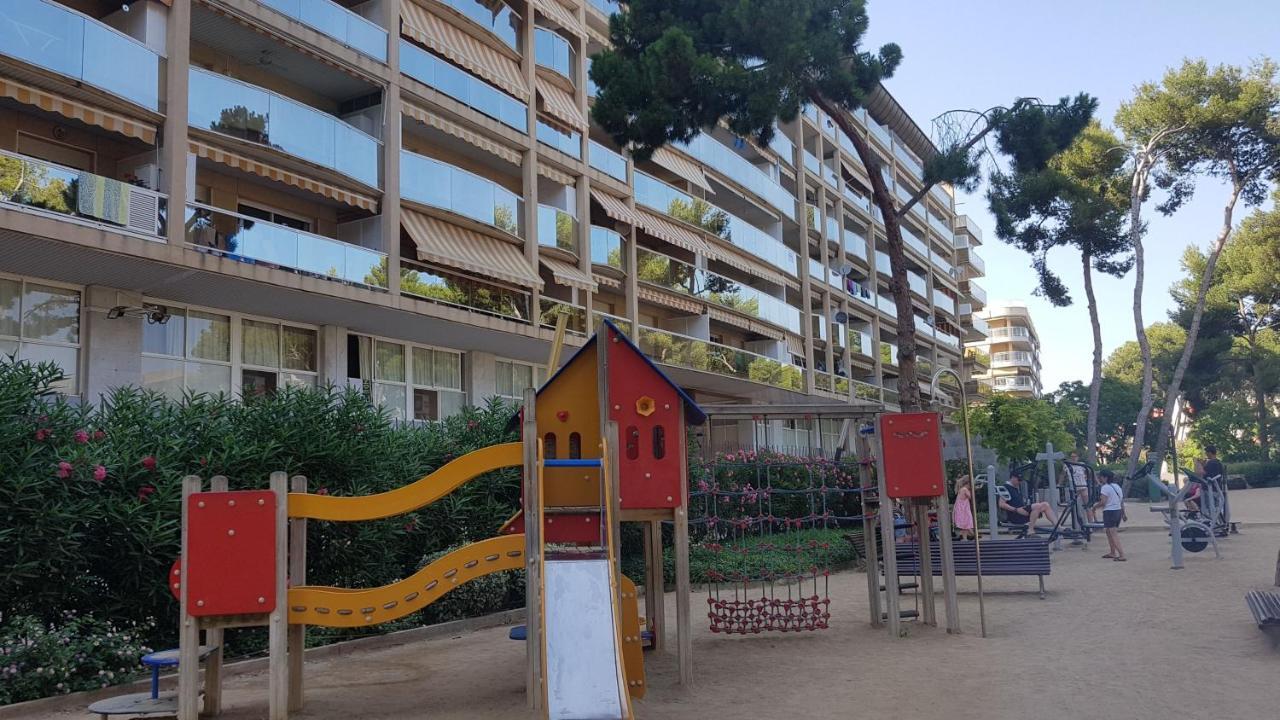 Park Vip Appartement Salou