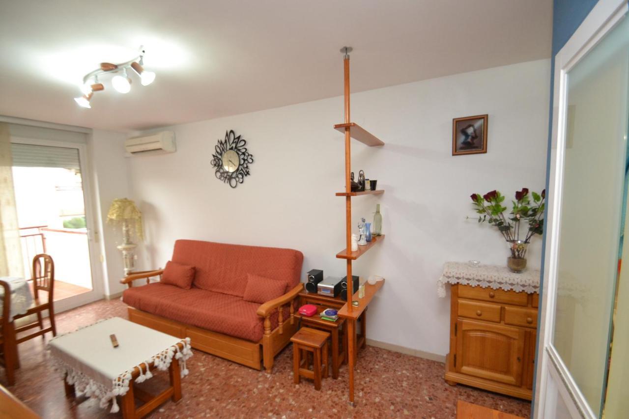 Wvp - Gavina 2 Apartamento Salou