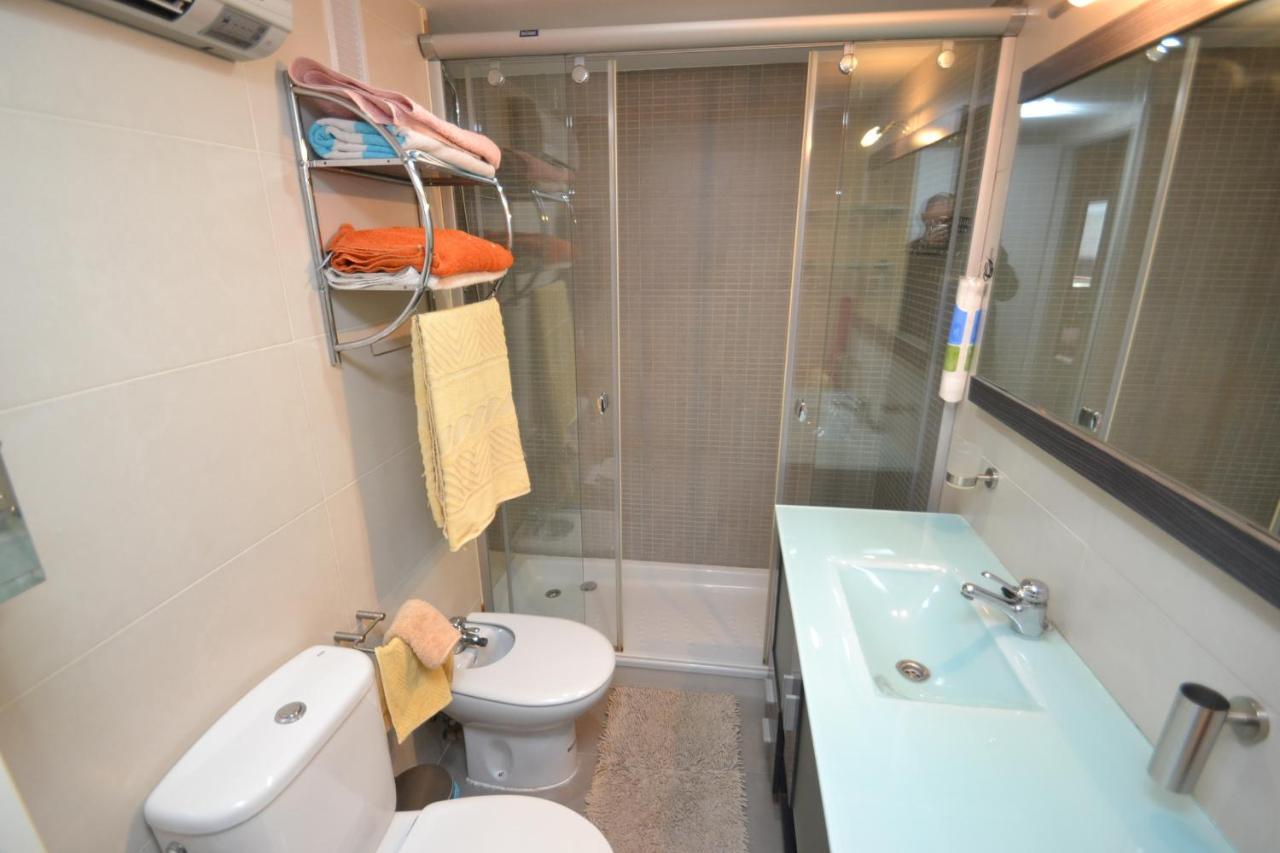 Apartamento Wvp - Gavina 2 *
