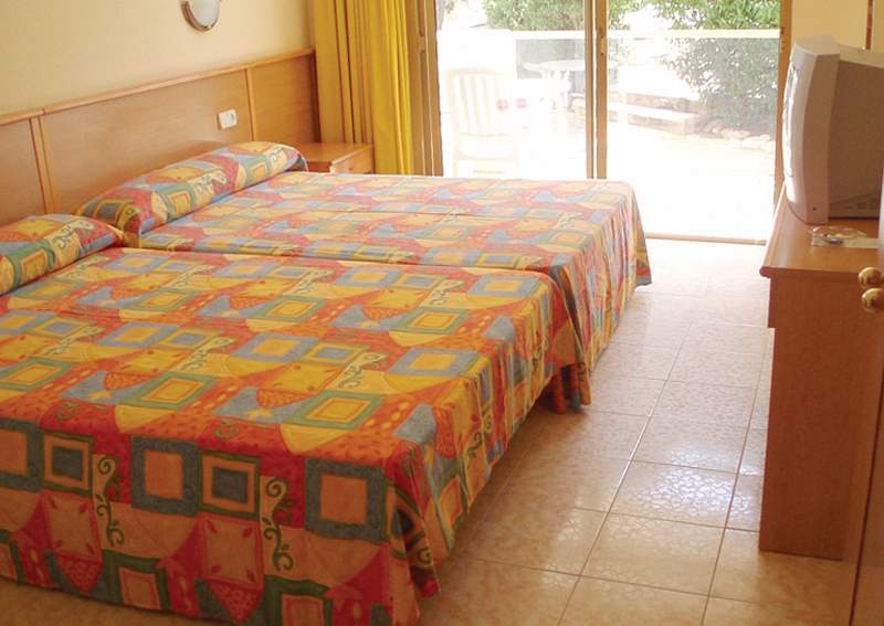 Hotel Sol D´or