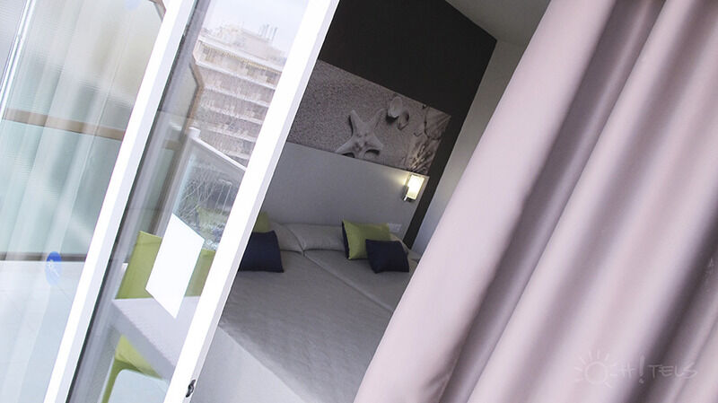 Ohtels Dorada 3*