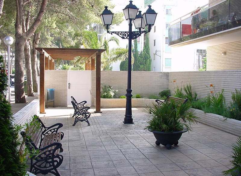 Intersalou Priorat Apartment Salou