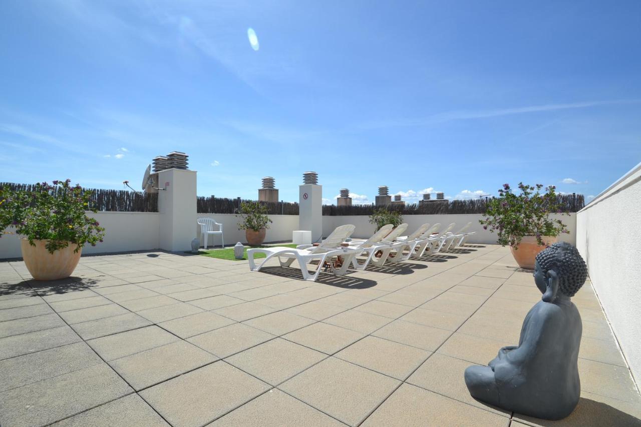 Wvp - Ventura Park Z Apartment Salou