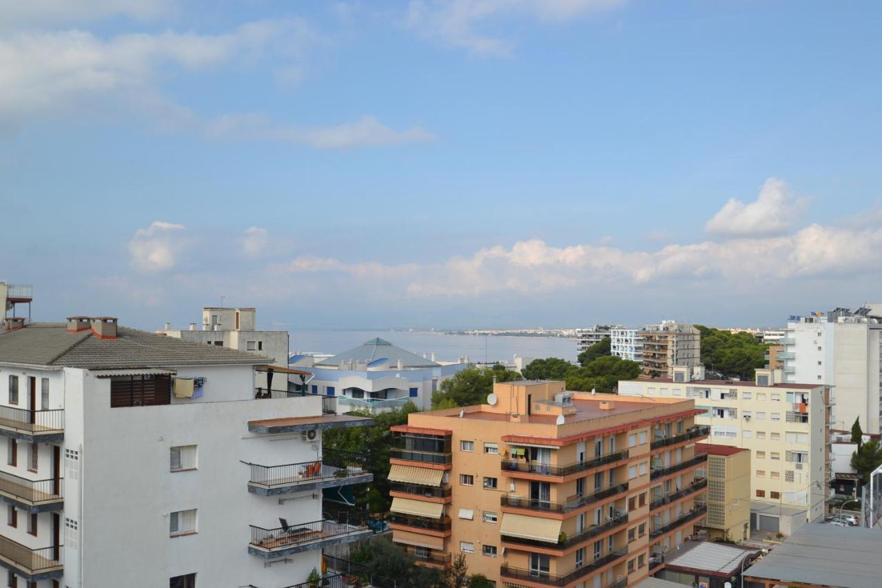 Wvp - Mariposa * Salou