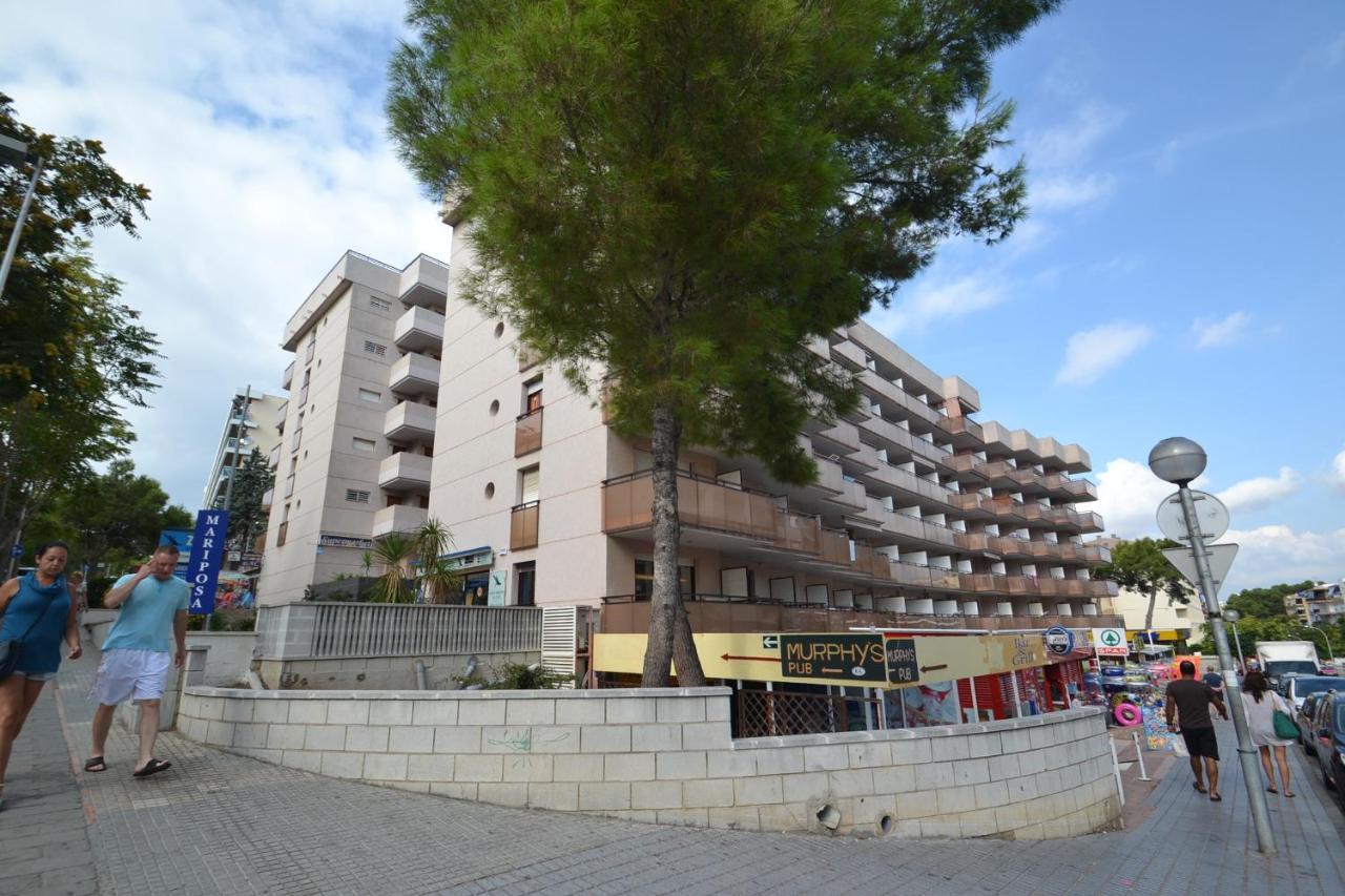 Appartement Wvp - Mariposa Salou