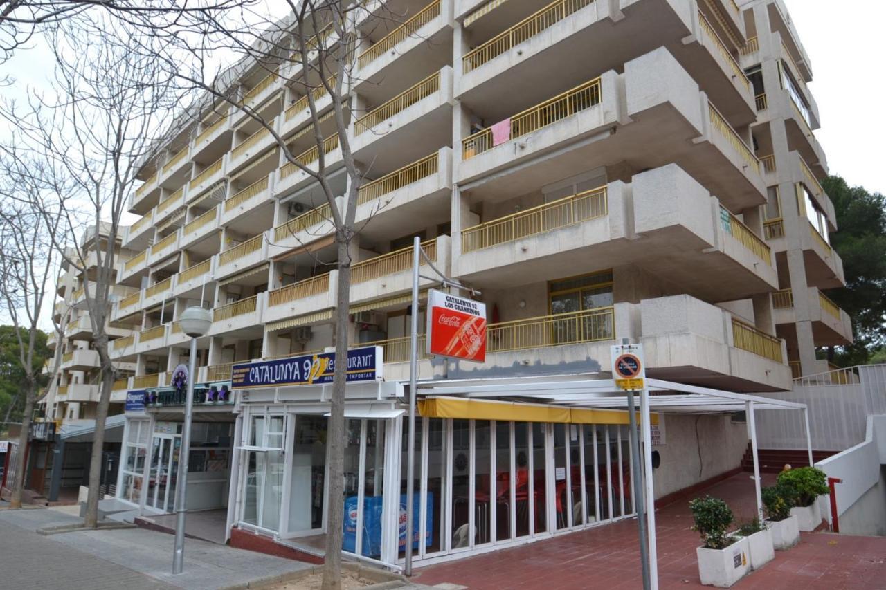Wvp - Catalunya 6 Apartment