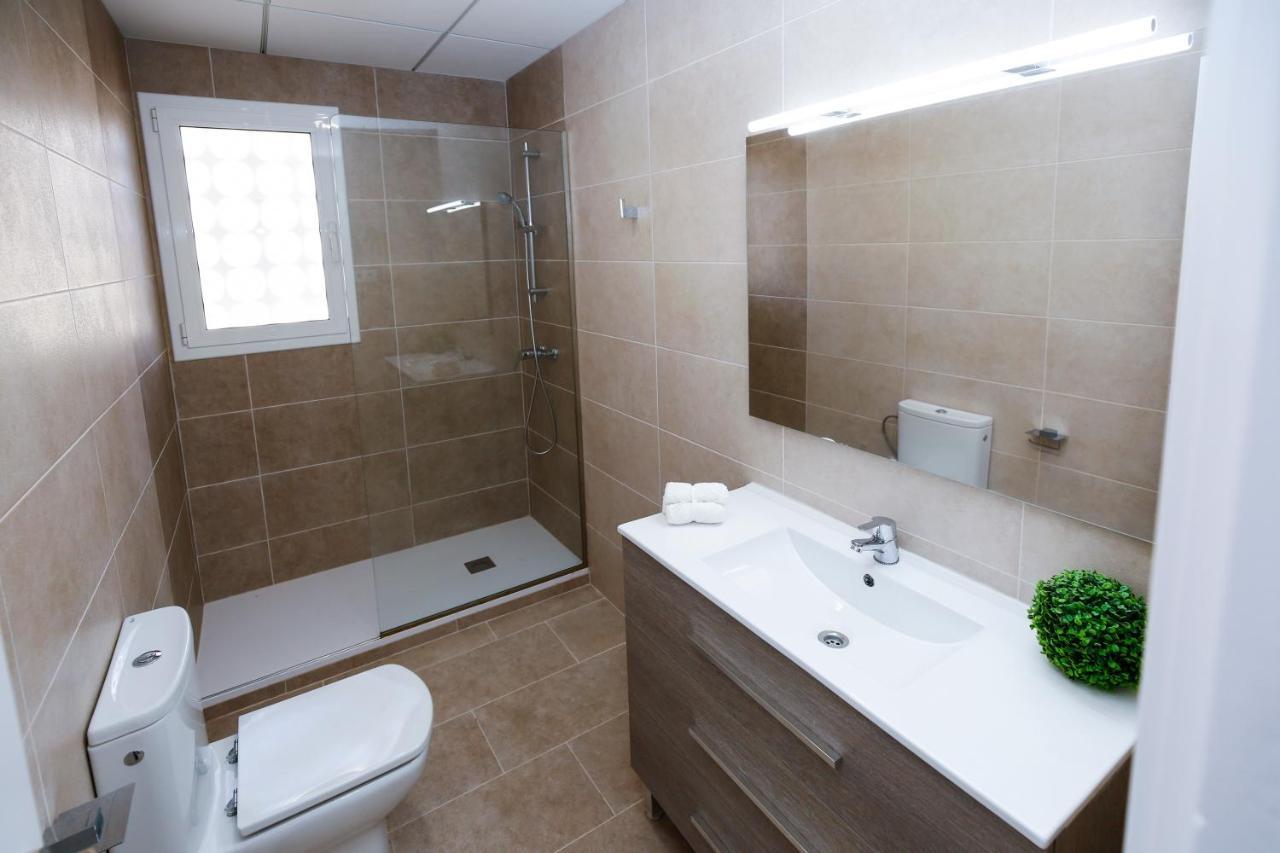 Apartment Vilanova Pool Salou