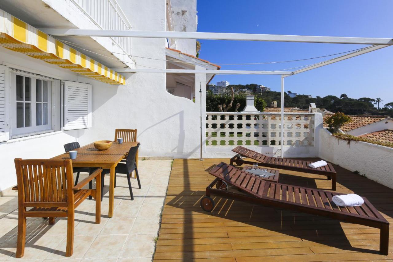 Frontsea Only Families Planet Costa Dorada Holiday home