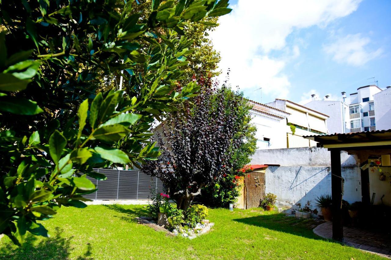 Apartment Vilanova Pool