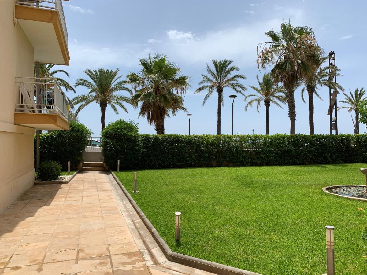 Apartment T&h Las Palmeras Family