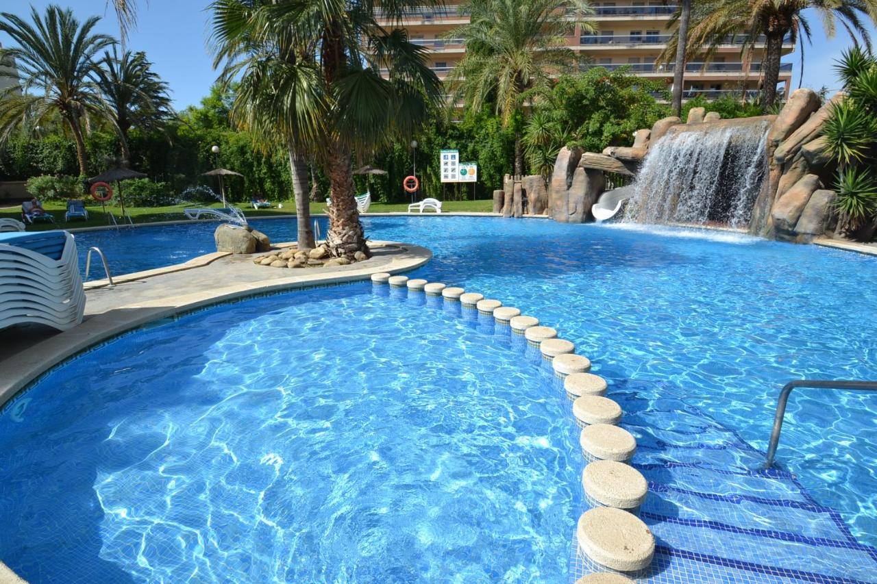 Apartment Wvp - Jardines Family 4 *